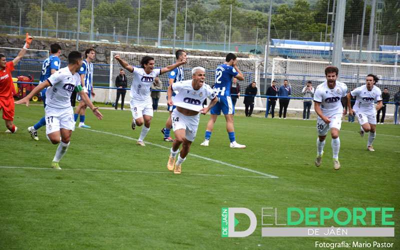 El partido de vuelta ante el Atlético Baleares será emitido por Real Jaén RTV