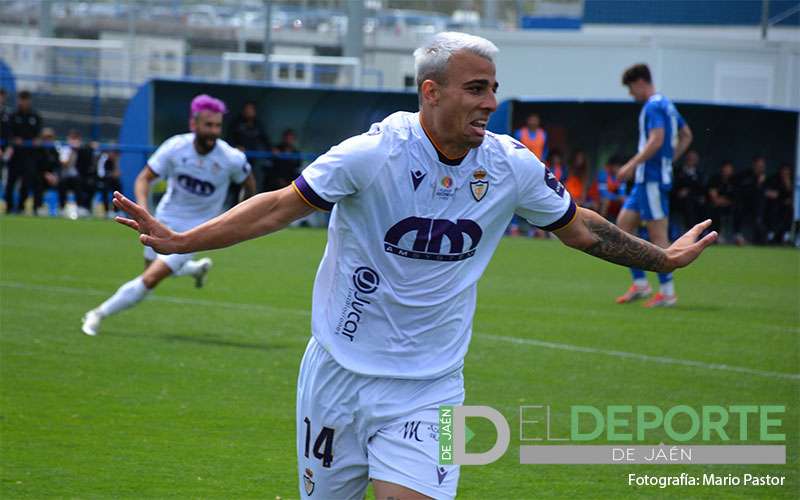 alaves b real jaen playoff primera rfef