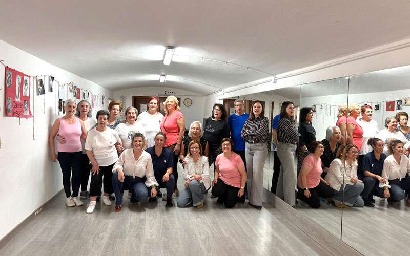 ‘Deporte en los barrios’ llega al Polígono del Valle