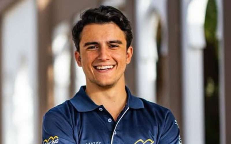Fidel Castillo regresa al Campeonato Italiano de Prototipos Deportivos