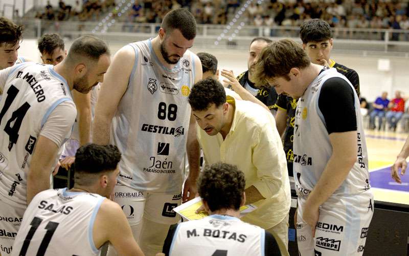 «Sabemos que será un partido totalmente diferente»