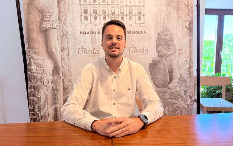 El Ayuntamiento de Úbeda oferta 18 puestos de trabajo para el ámbito deportivo en verano