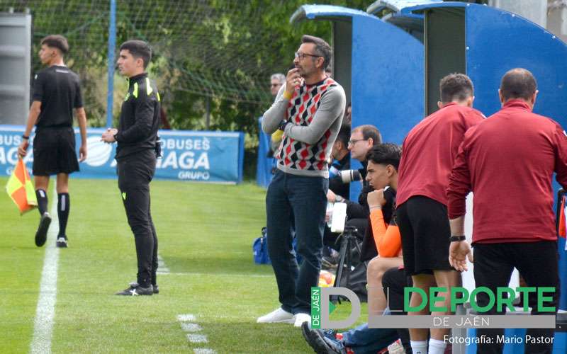 «Es un equipo muy poderoso y con muy buenos jugadores»