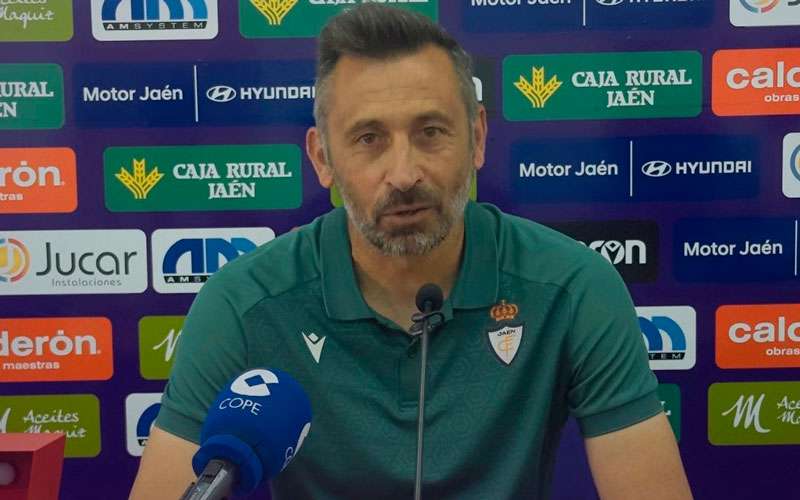 «Si hacemos las cosas bien estamos capacitados para ganar por más de un gol»