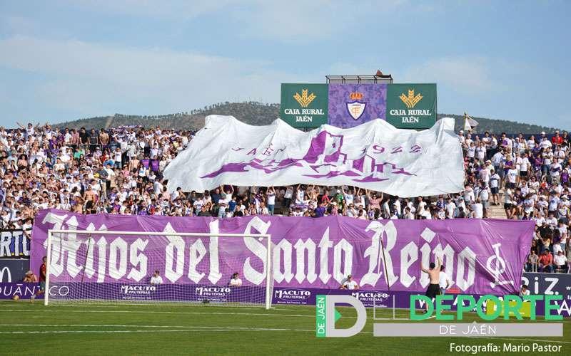 El Real Jaén supera ya los 4.000 abonados