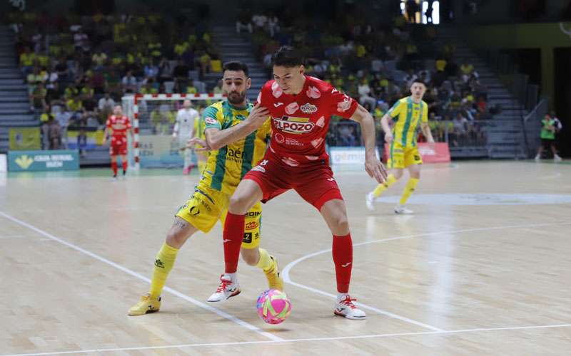«Vamos a intentar que el inicio del partido sea mejor que el jueves pasado»
