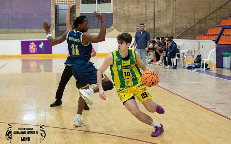 El Jaén FS Basket comunica las primeros movimientos para la temporada 26/27