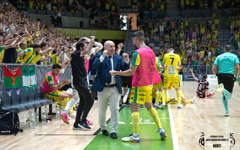 «Si teníamos que caer de alguna manera, que sea así, peleándolo hasta el final»