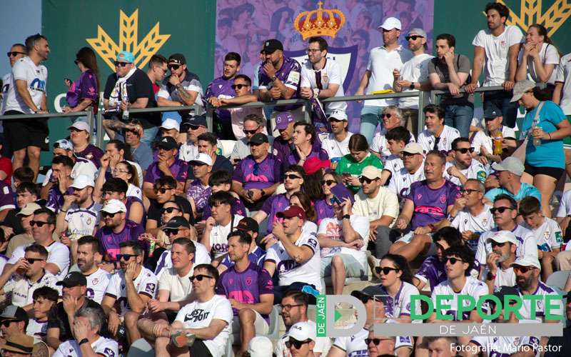 El Real Jaén asegura más de 6.000 abonados para la temporada 26/27