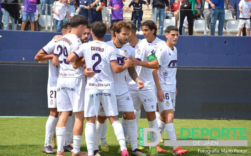 El Real Jaén iniciará la liga 26/27 ante el CE Europa