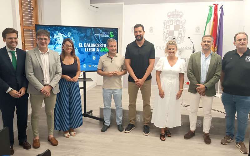 El Trofeo Alfonso Sánchez Delgado se celebrará el 17 de septiembre