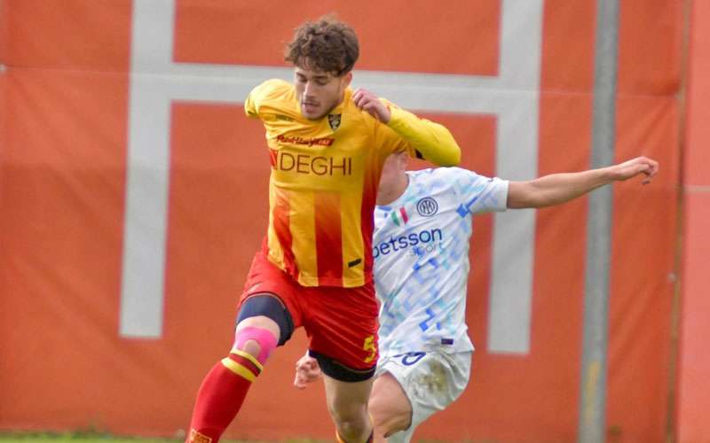 Cristian Pehlivanov refuerza la defensa del Real Jaén