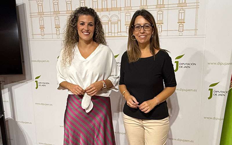 Diputación Provincial, patrocinador de la media maratón de Jaén