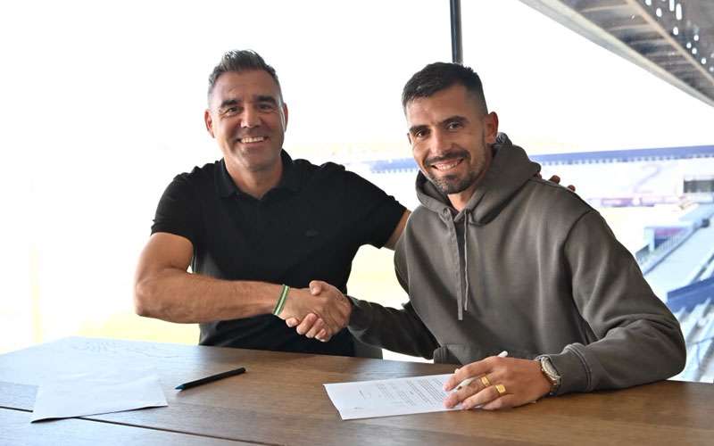 Adri Paz renueva hasta 2028