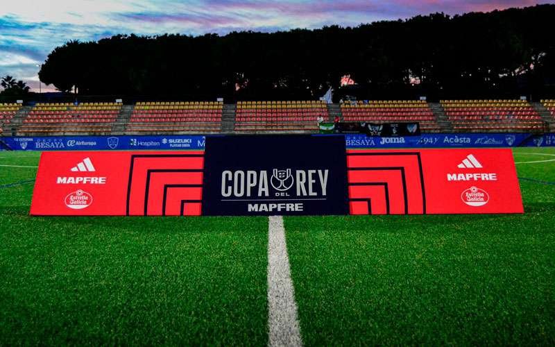 La RFEF confirma el aplazamiento del CP Mijas – Real Jaén