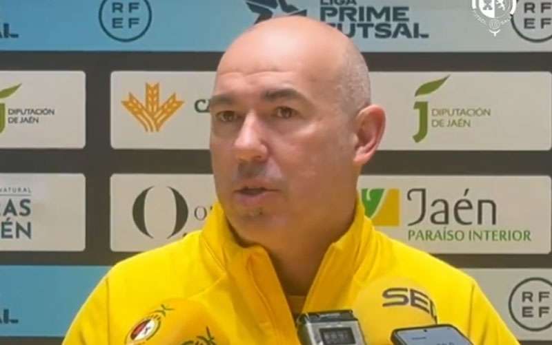 «Es un partido de seis puntos»