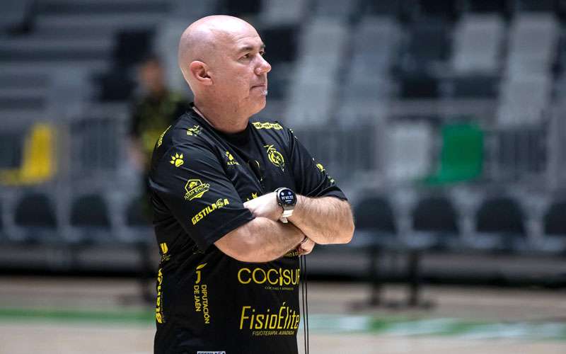 “Esto no va de dinámicas, va de ganar”