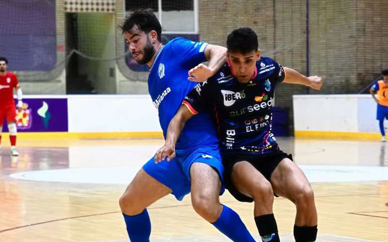 DecorSéneca, primer rival del Avanza en Copa del Rey