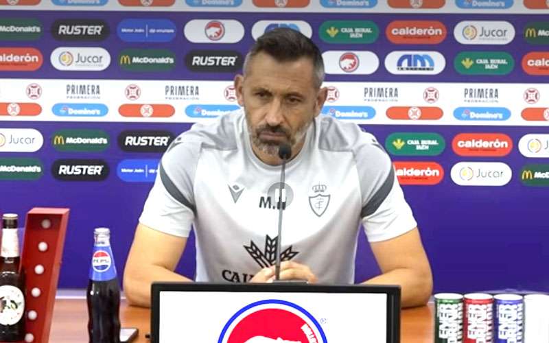«El Villarreal B tiene mucha calidad y compite muy bien»