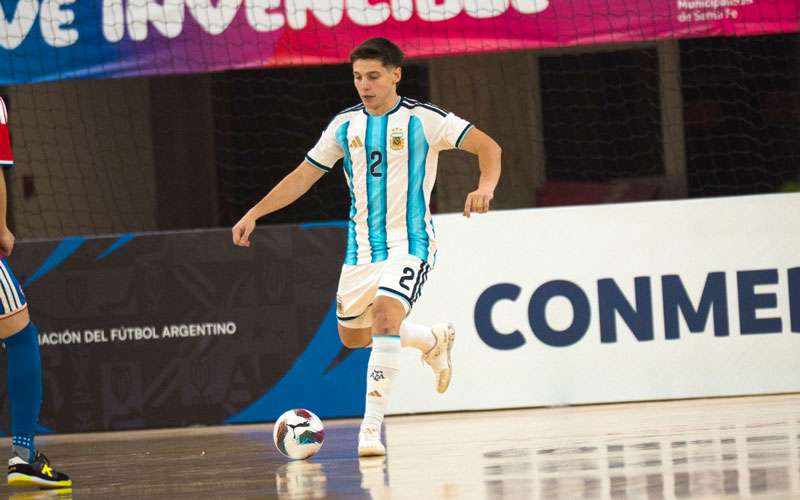 Power y Espíndola inician sus compromisos con sus selecciones