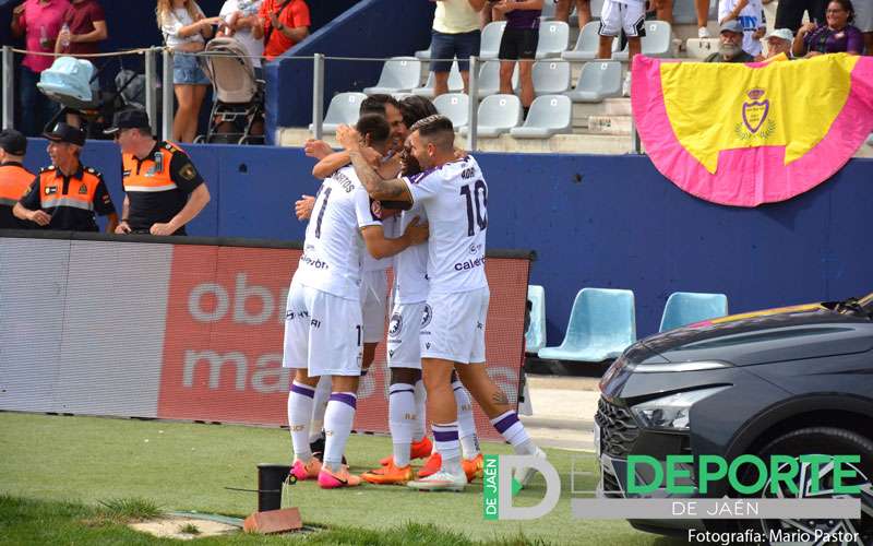 Confirmado el horario de Copa del Rey entre CP Mijas y Real Jaén